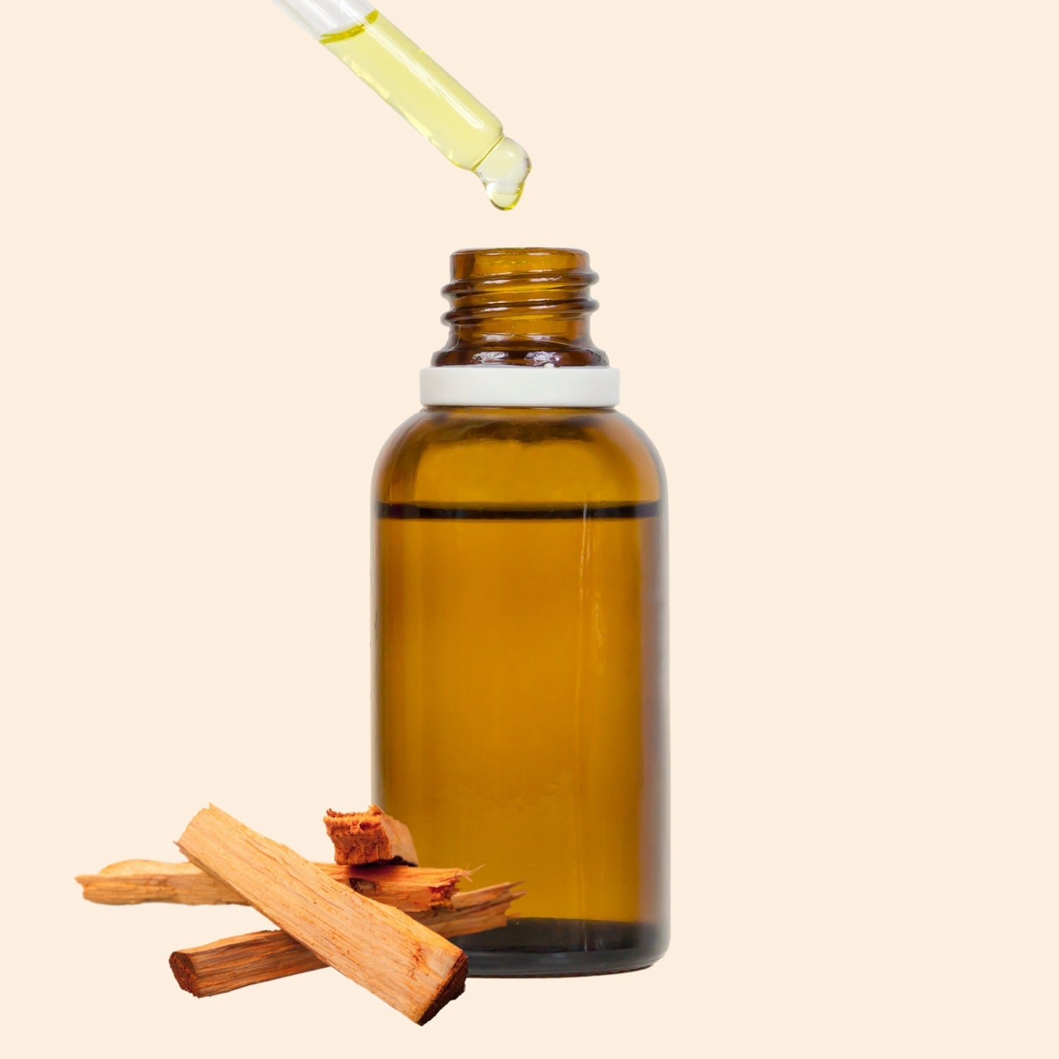 Sandalwood Hydrosol Sandalwood Hydrosol